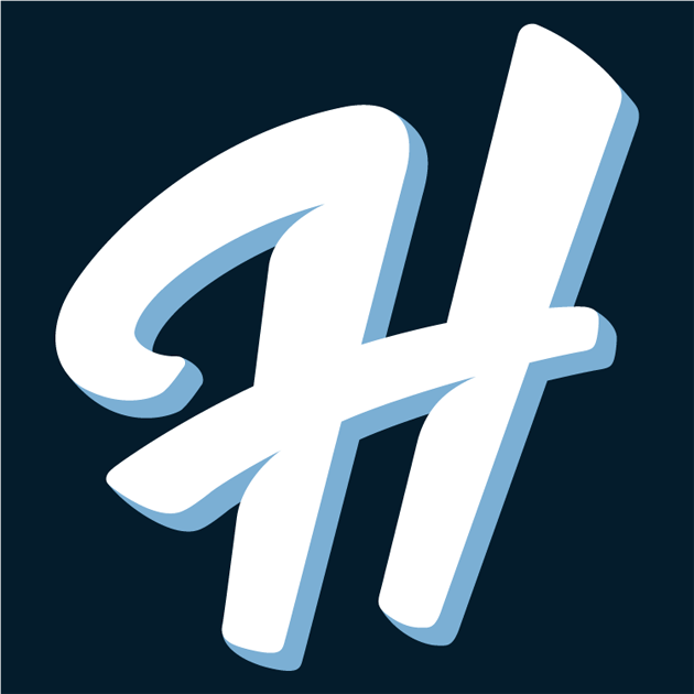 Hillsboro Hops 2013-Pres Cap Logo v2 iron on transfers for clothing
